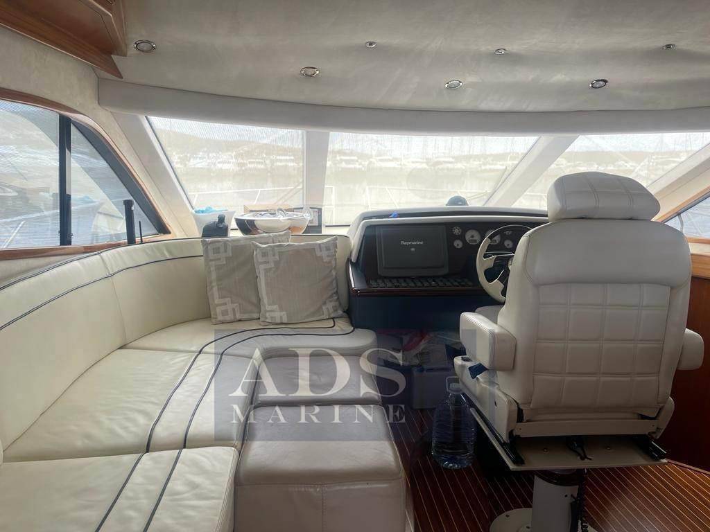 Galeon 530