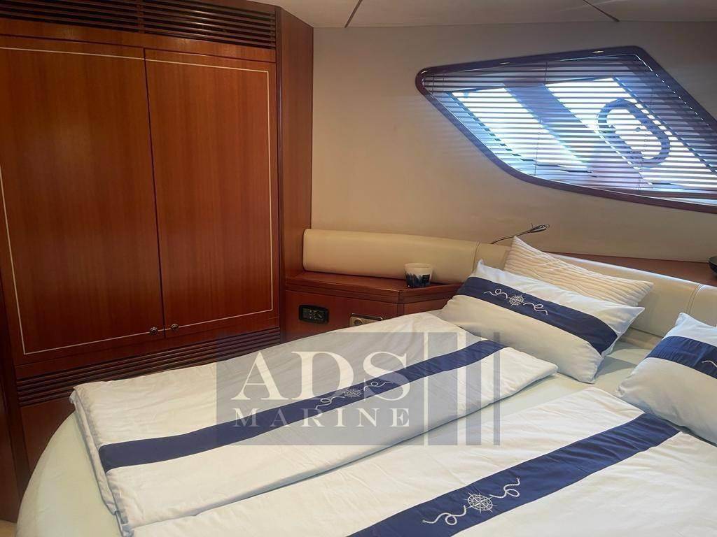 Galeon 530