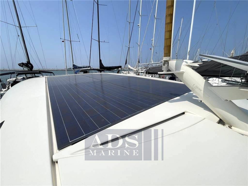 Greenline 33