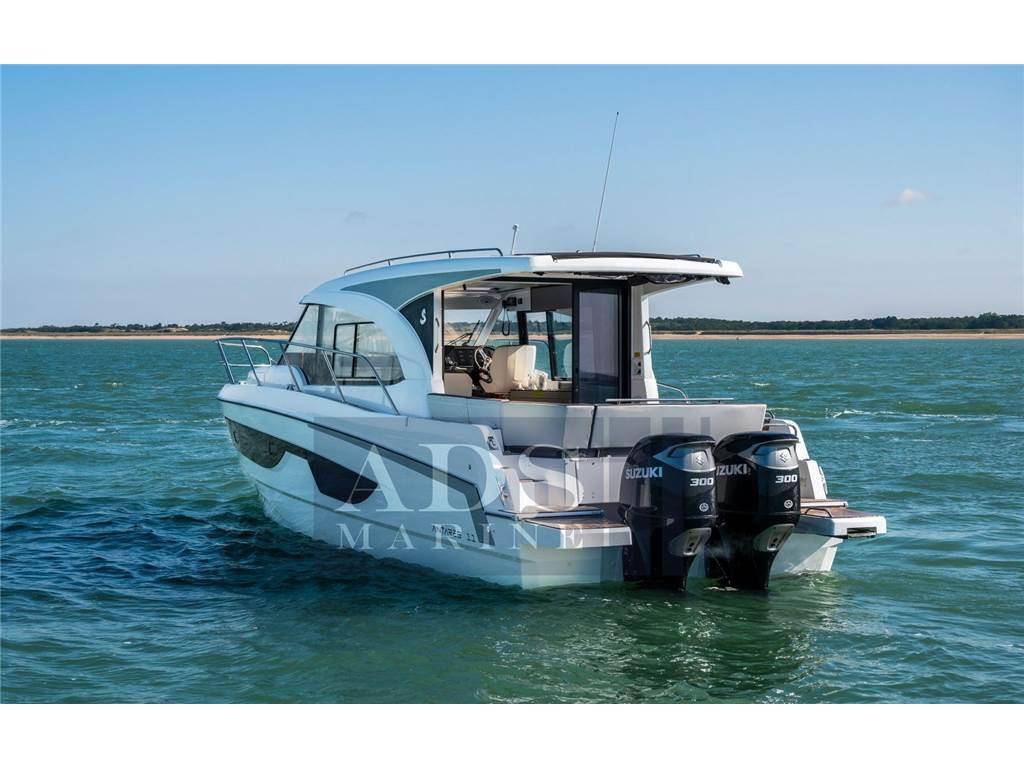 Beneteau Antares 11 ob