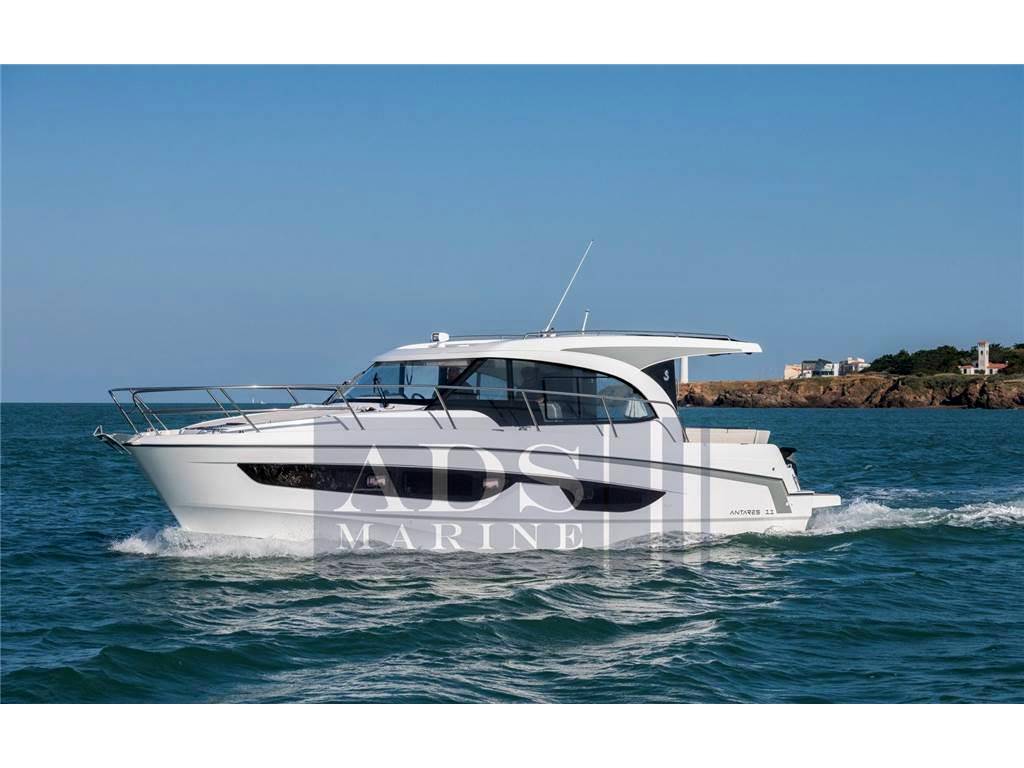 Beneteau Antares 11 ob