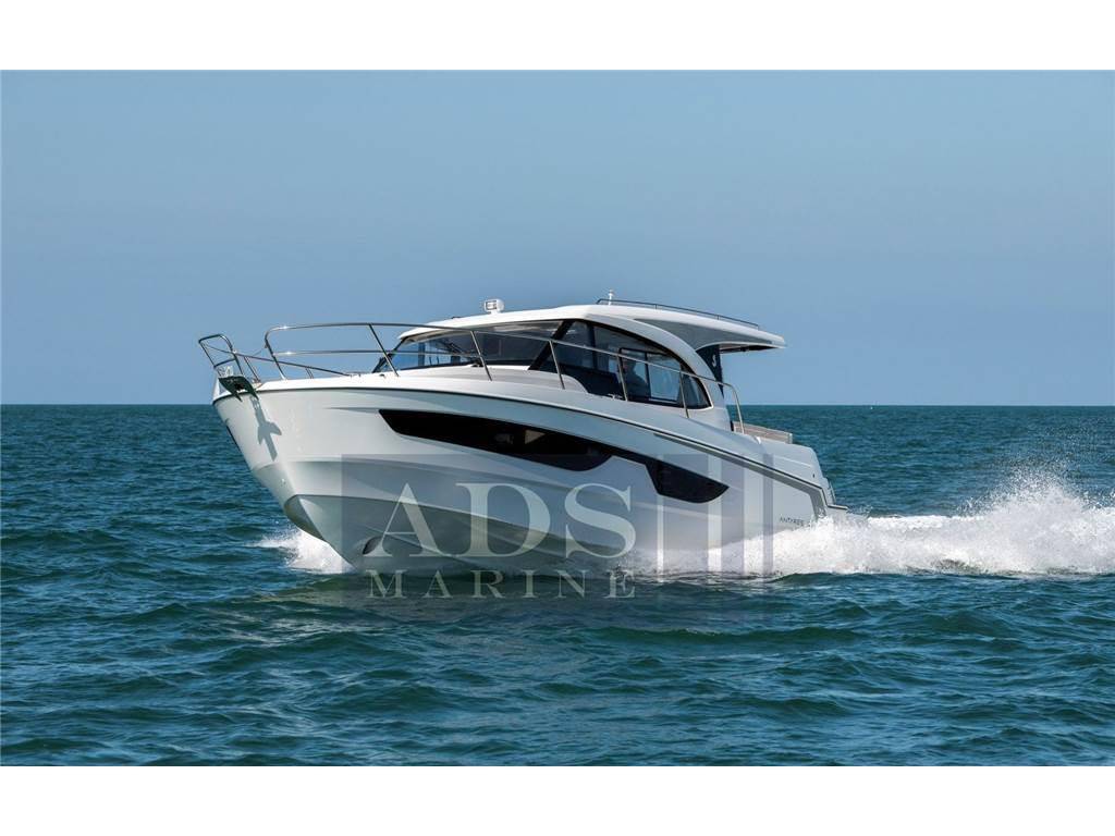 Beneteau Antares 11 ob