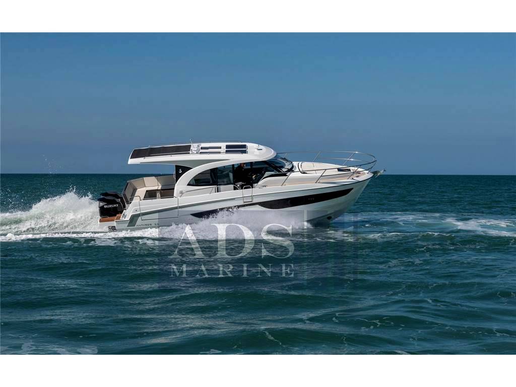 Beneteau Antares 11 ob