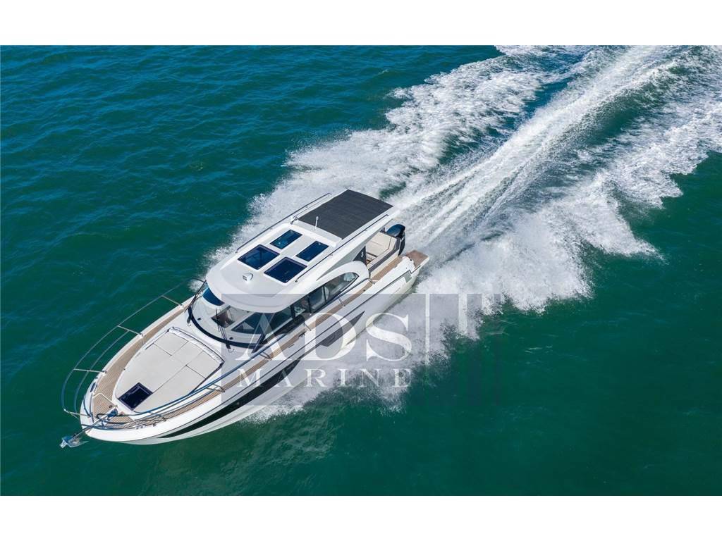Beneteau Antares 11 ob