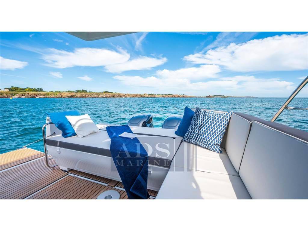 Beneteau Antares 11 ob