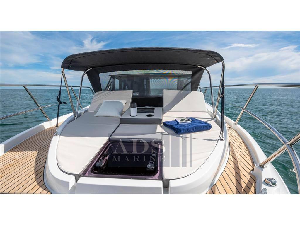 Beneteau Antares 11 ob