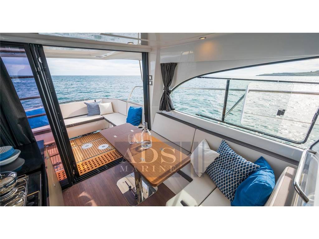 Beneteau Antares 11 ob