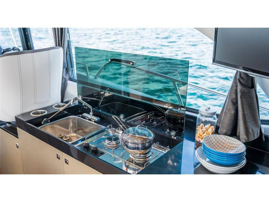 Beneteau Antares 11 ob