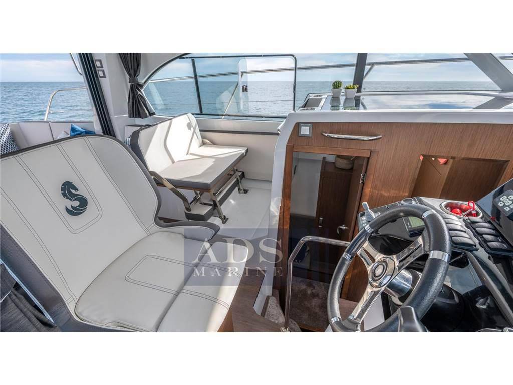 Beneteau Antares 11 ob