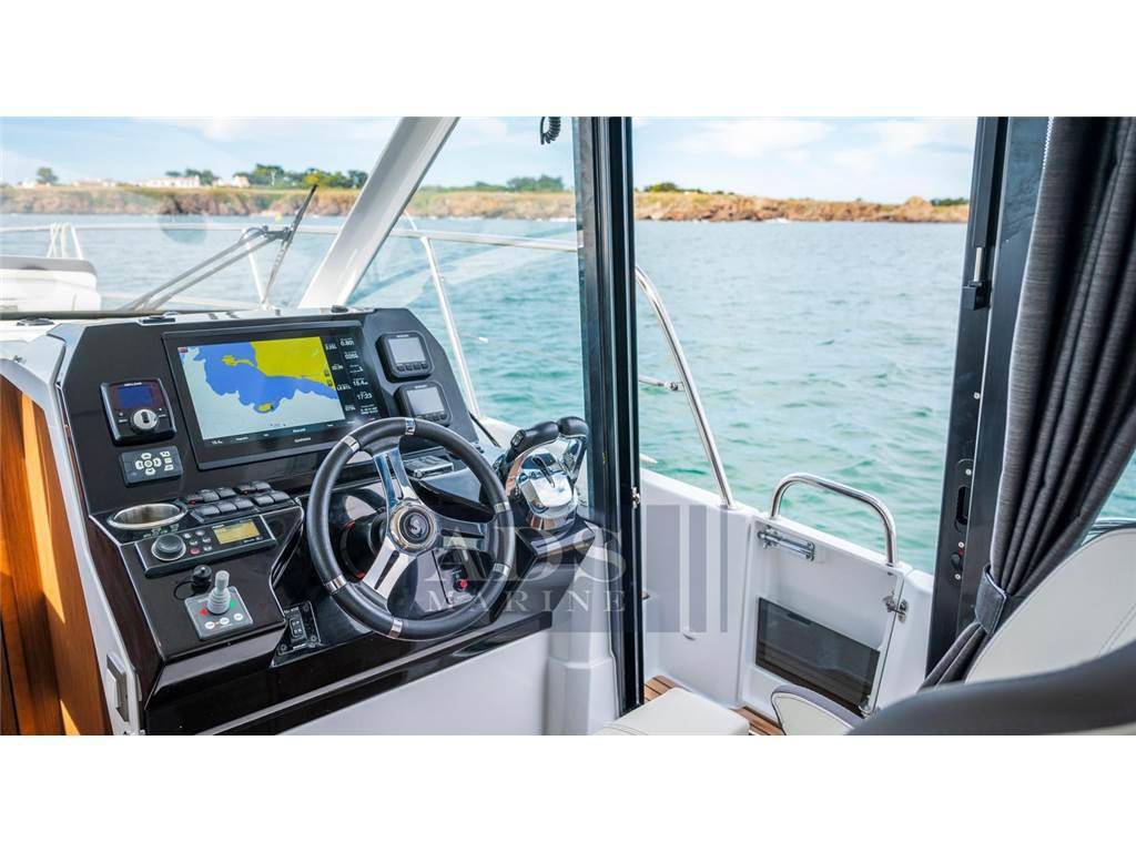 Beneteau Antares 11 ob