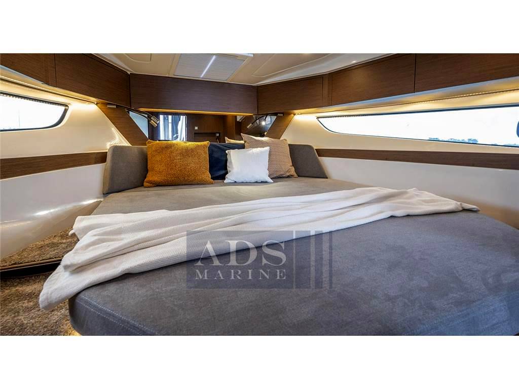 Beneteau Antares 11 ob