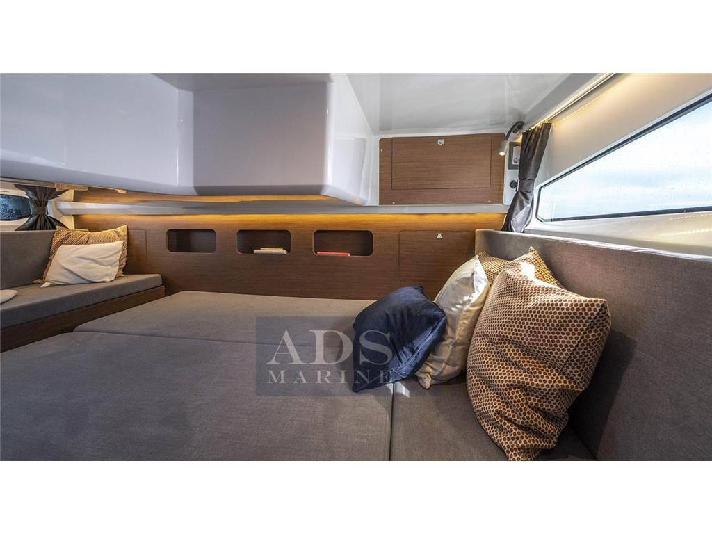 Beneteau Antares 11 ob