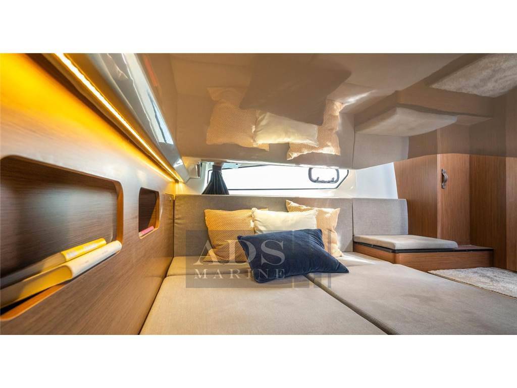 Beneteau Antares 11 ob