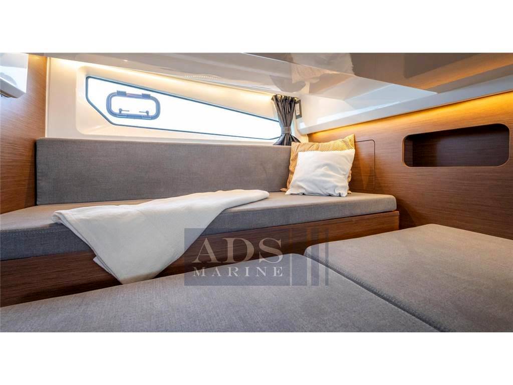 Beneteau Antares 11 ob