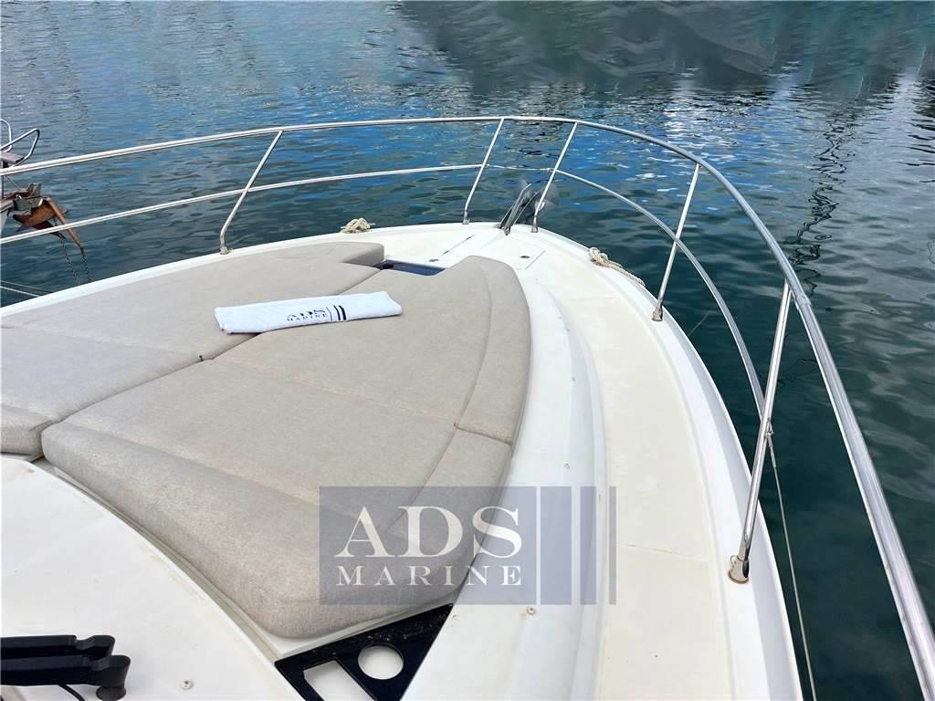 Beneteau Gran turismo 50 fly