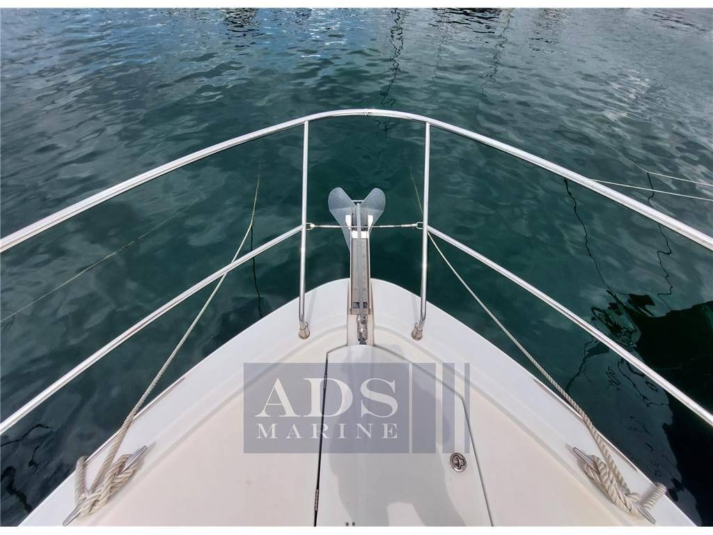 Beneteau Gran turismo 50 fly
