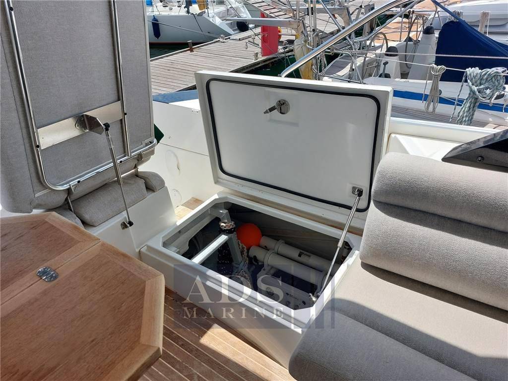 Beneteau Gran turismo 50 fly