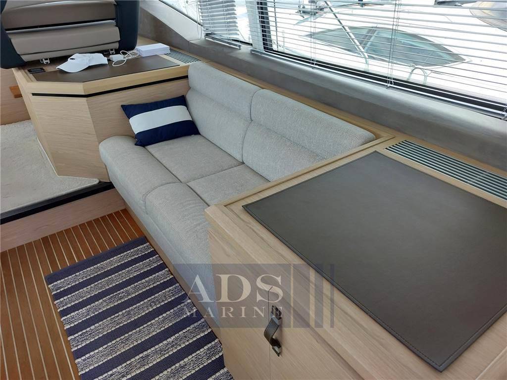 Beneteau Gran turismo 50 fly