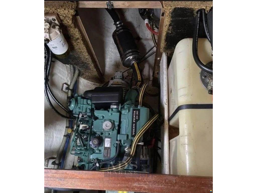 Nautitech 395