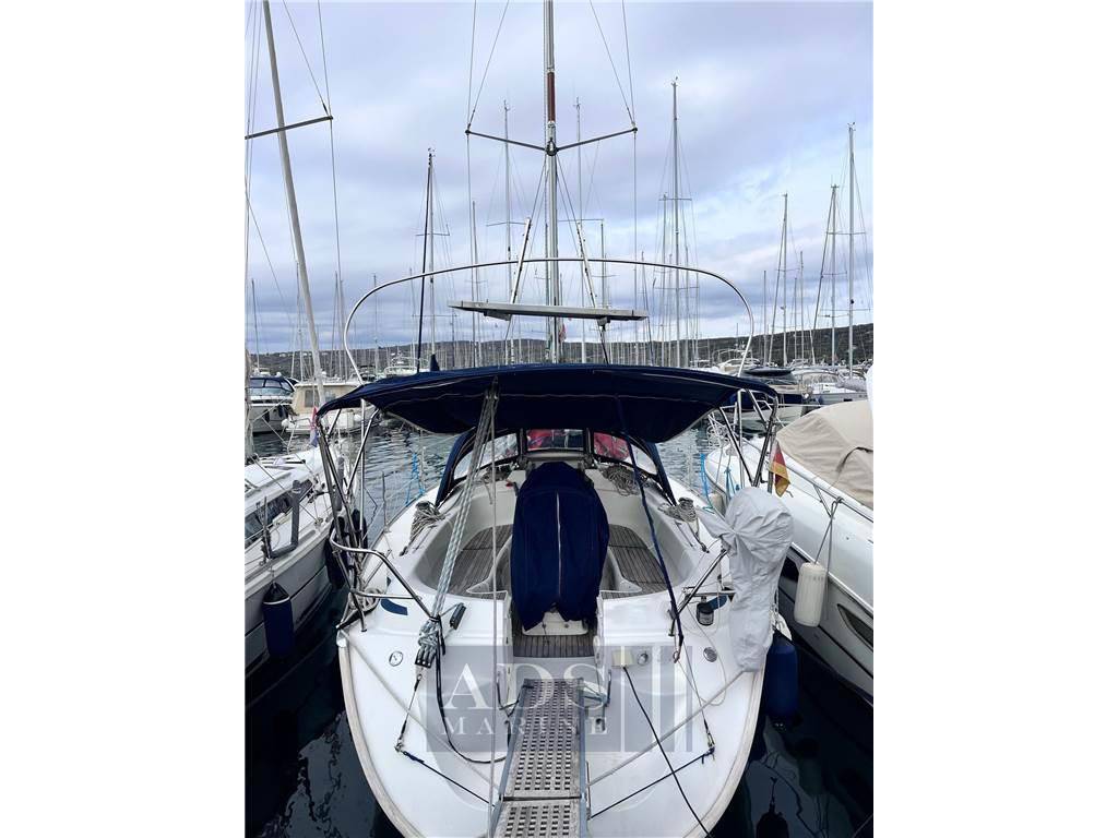 Bavaria 36