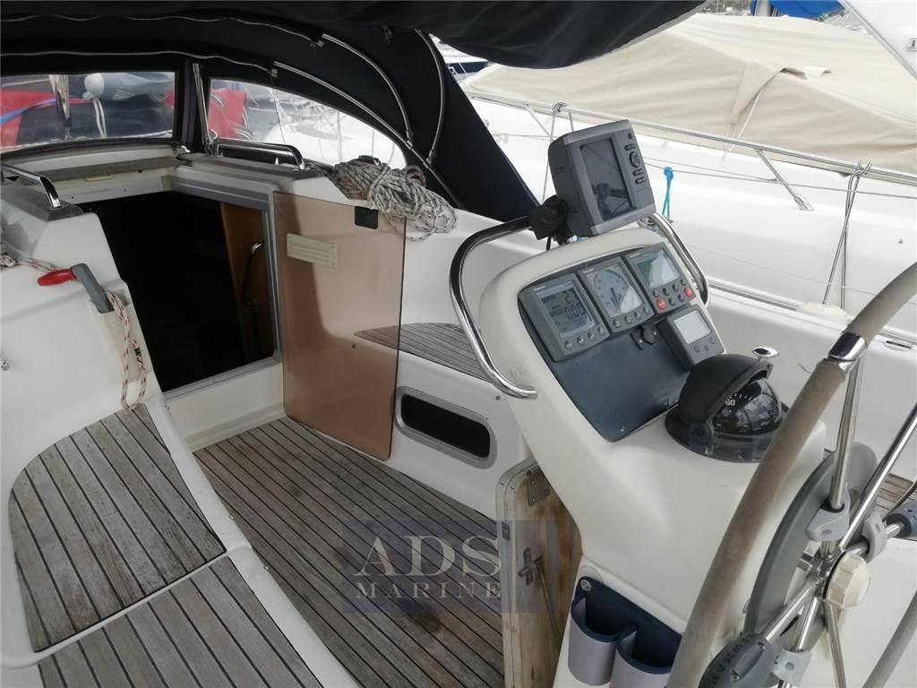 Bavaria 36