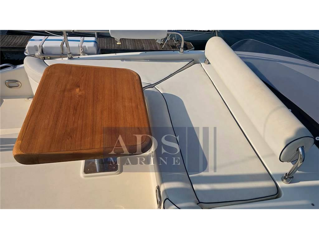 Cantiere estensi Maine 480