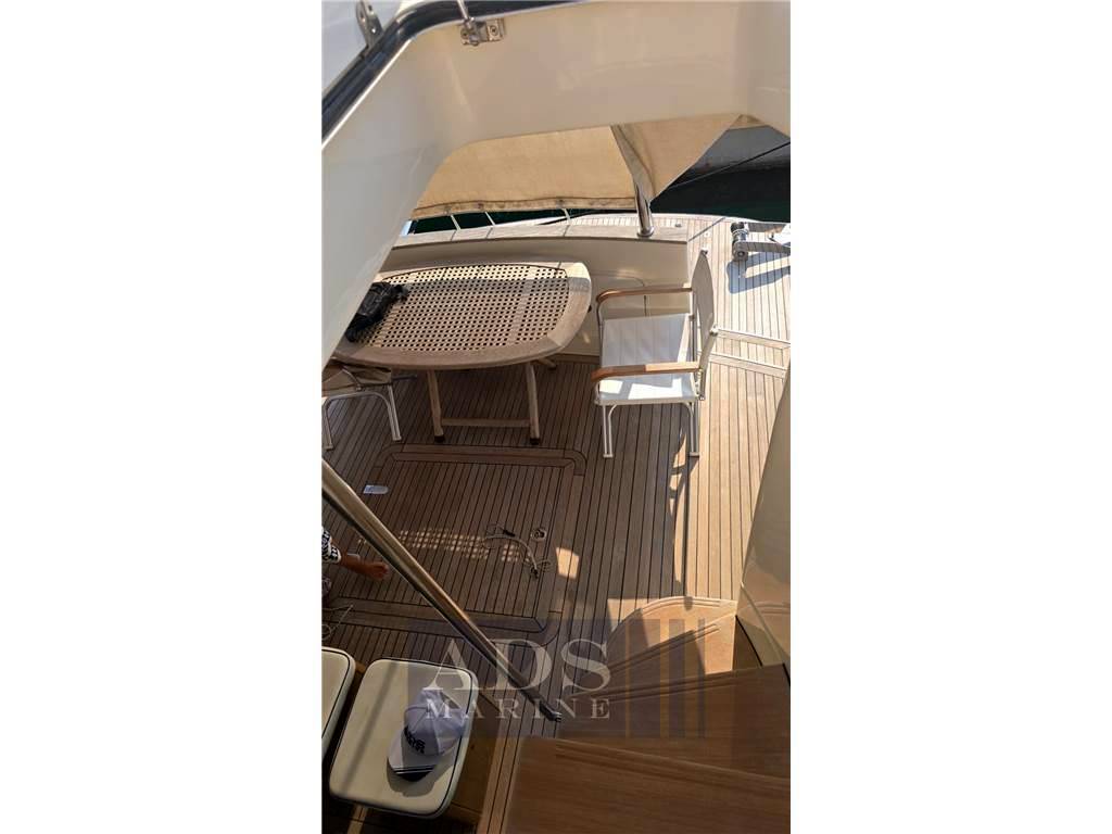 Cantiere estensi Maine 480