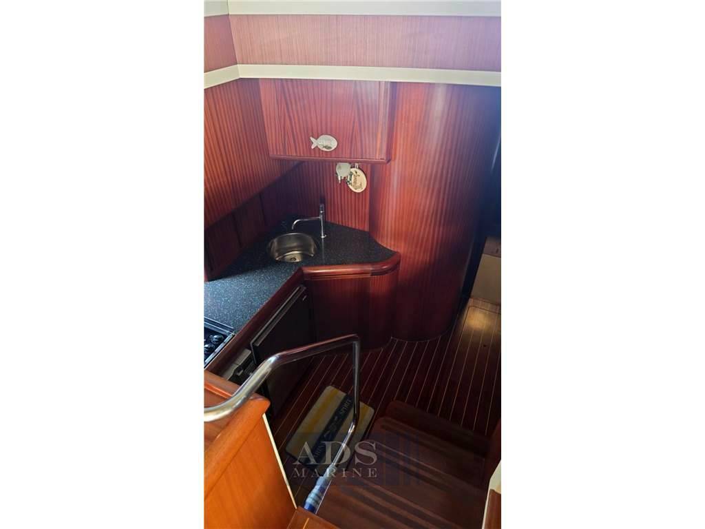 Cantiere estensi Maine 480