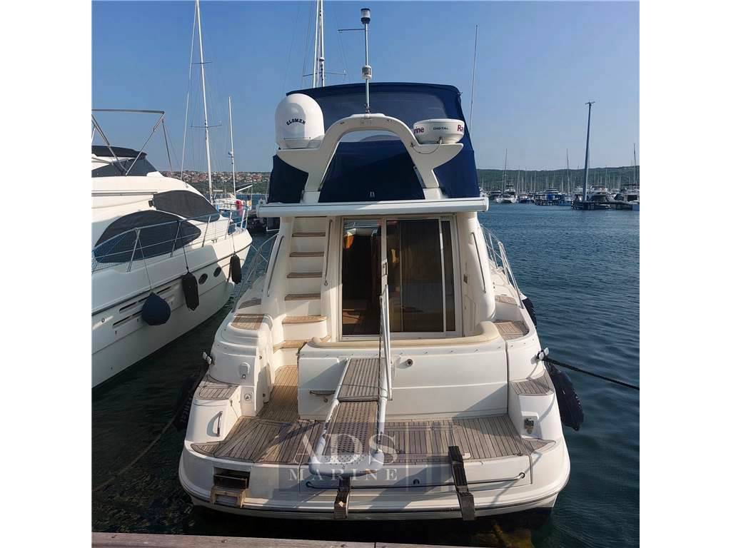 Sealine F 42 ̸ 5