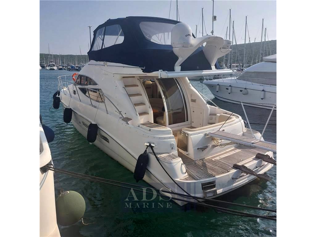 Sealine F 42 ̸ 5