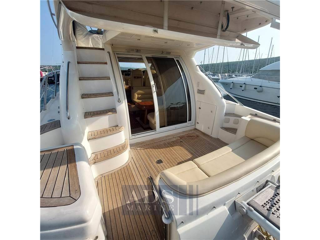 Sealine F 42 ̸ 5