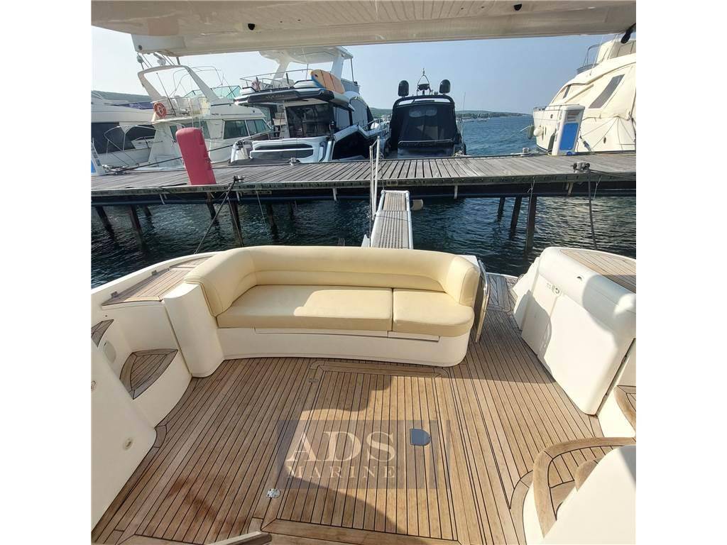 Sealine F 42 ̸ 5