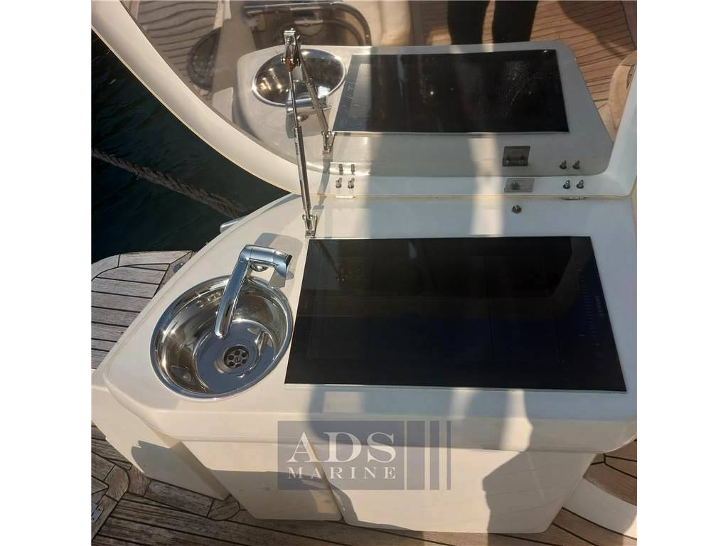 Sealine F 42 ̸ 5