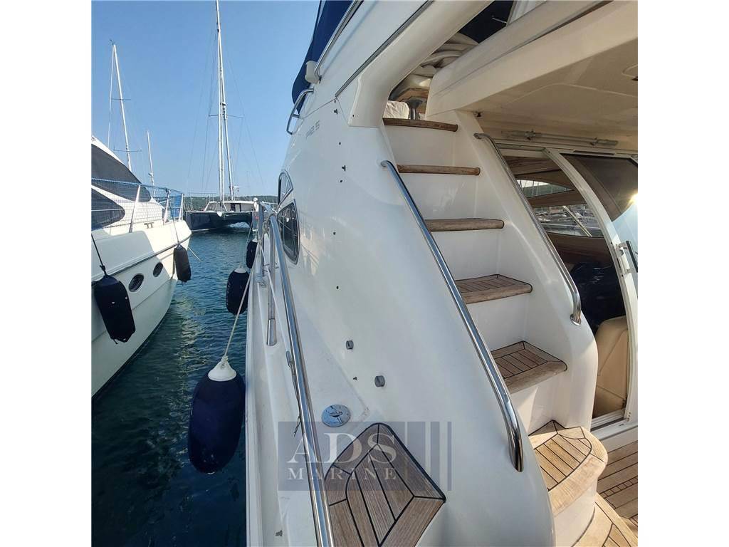 Sealine F 42 ̸ 5