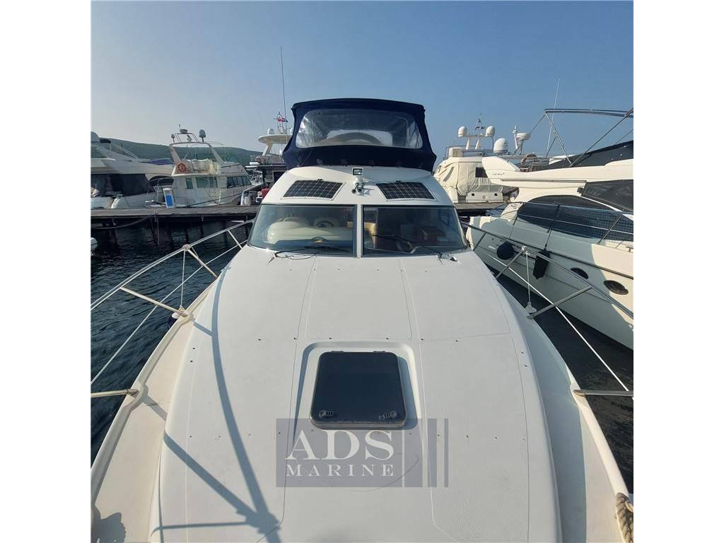 Sealine F 42 ̸ 5