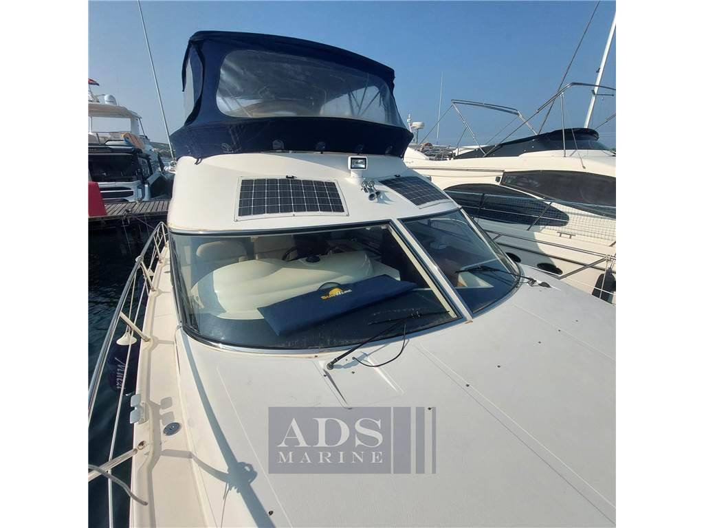 Sealine F 42 ̸ 5