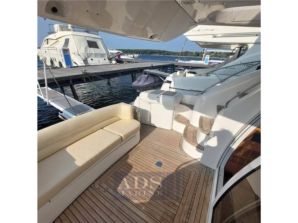 Sealine F 42 ̸ 5