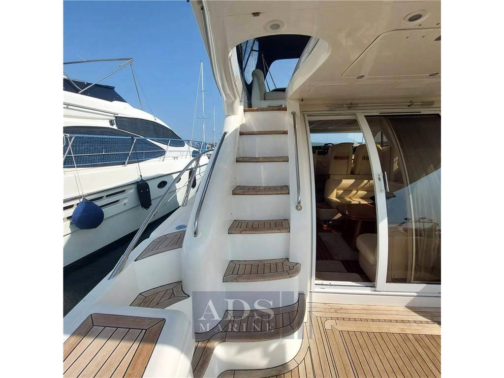Sealine F 42 ̸ 5
