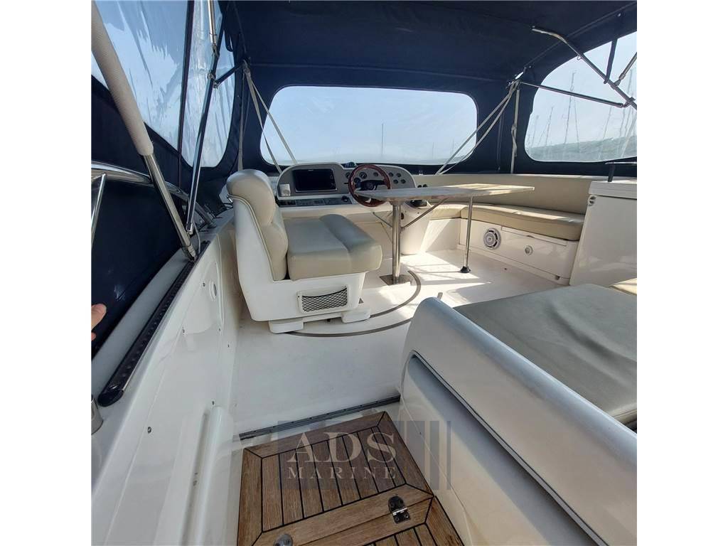 Sealine F 42 ̸ 5