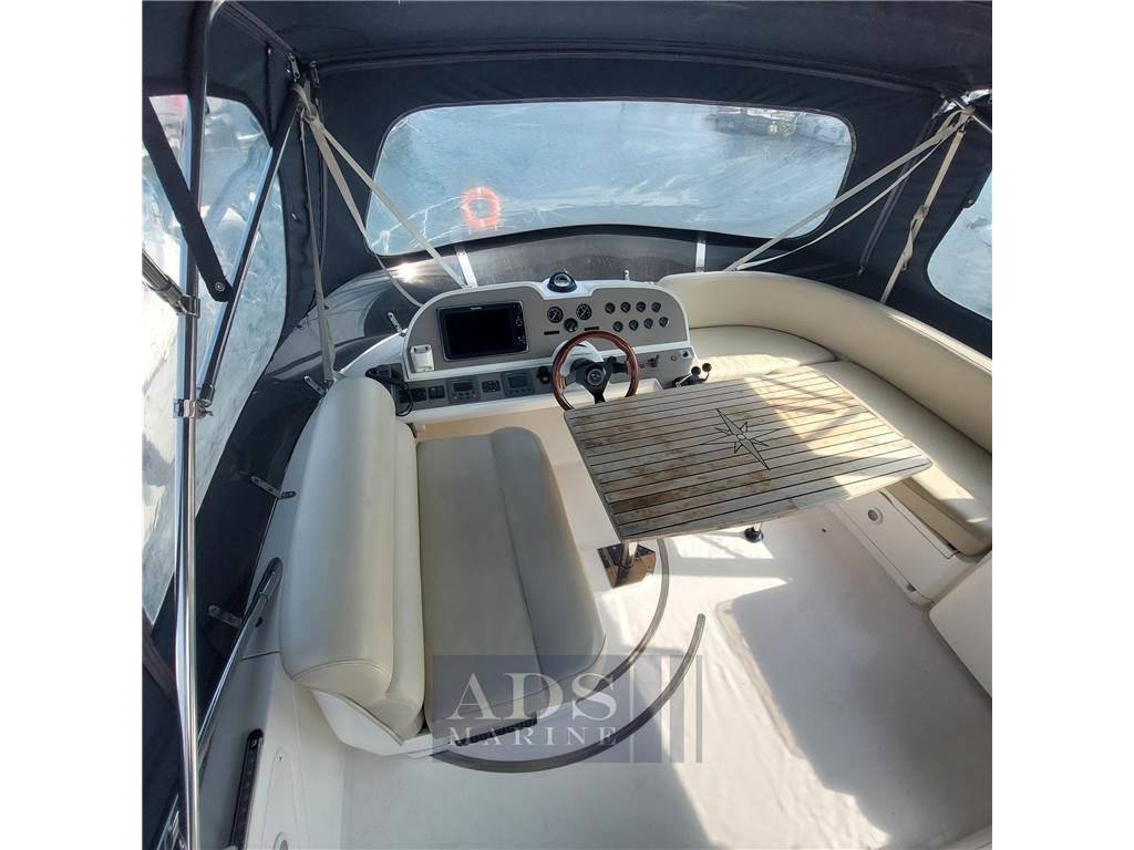 Sealine F 42 ̸ 5