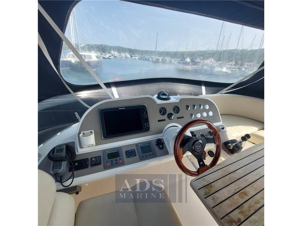Sealine F 42 ̸ 5