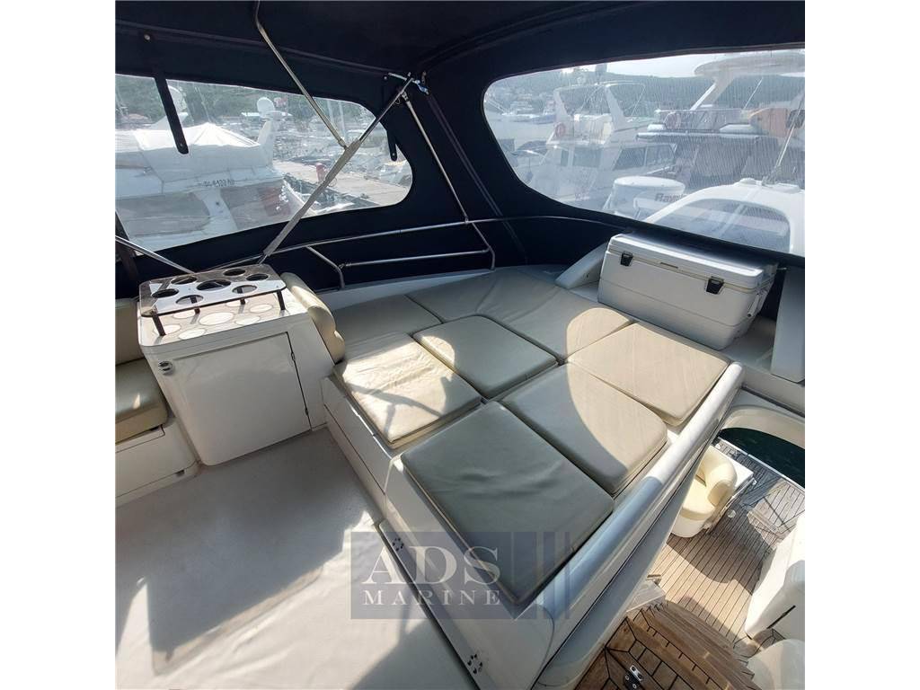Sealine F 42 ̸ 5