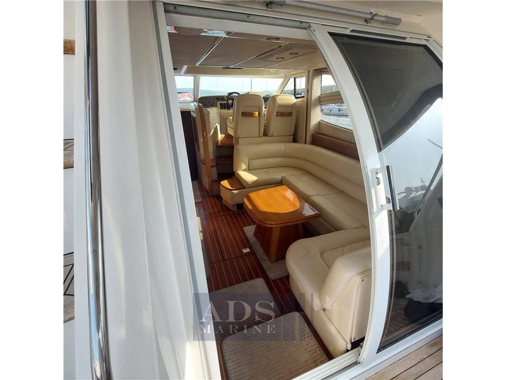 Sealine F 42 ̸ 5