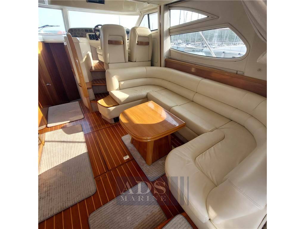 Sealine F 42 ̸ 5