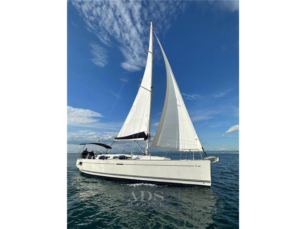 Dufour 40