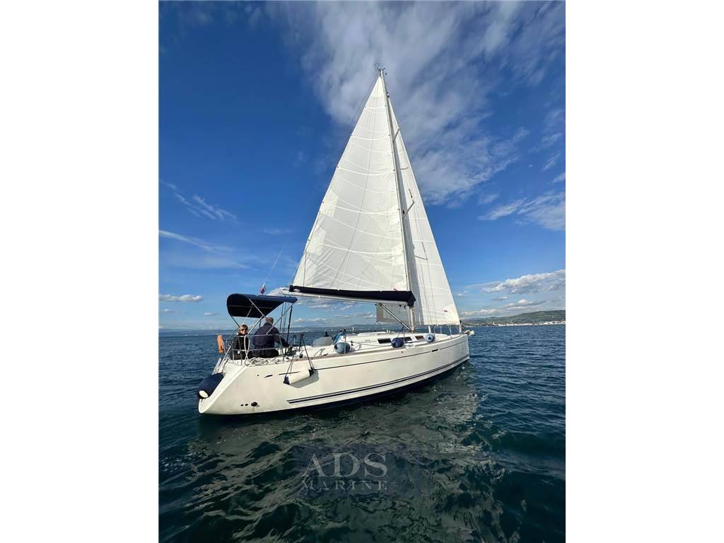 Dufour 40