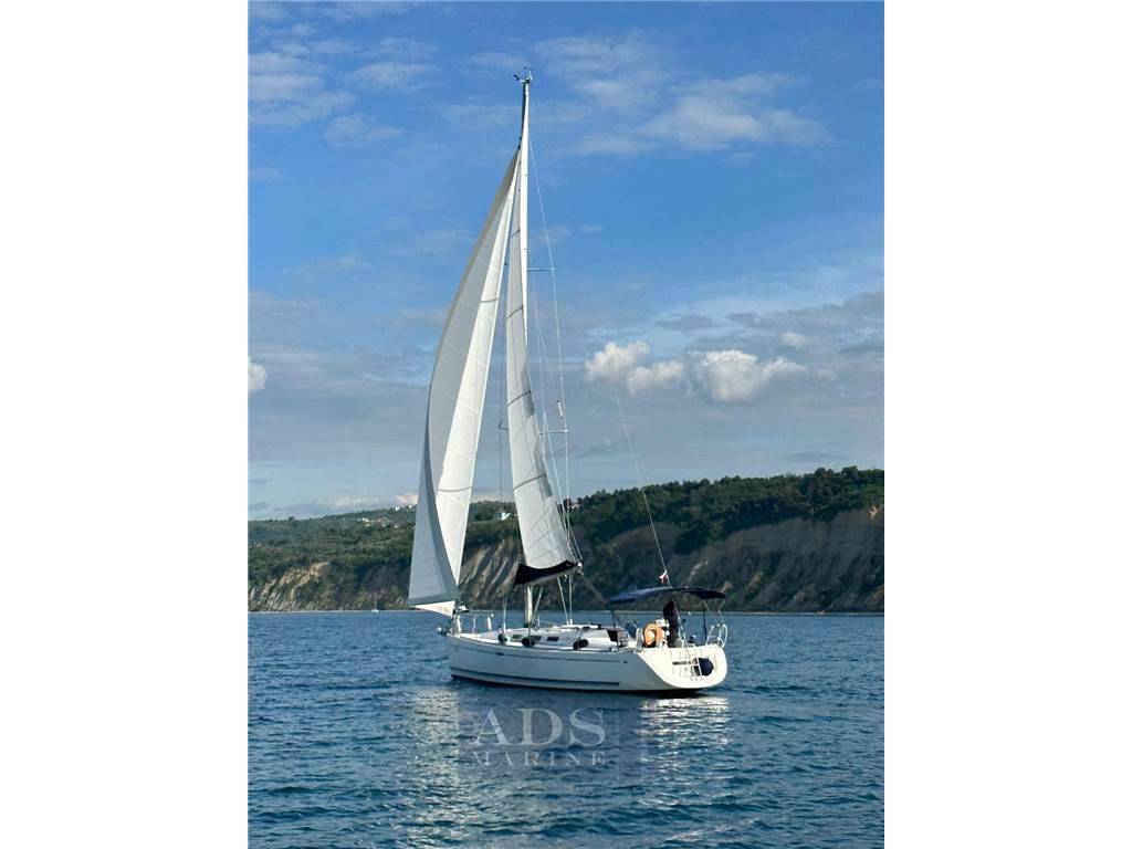 Dufour 40