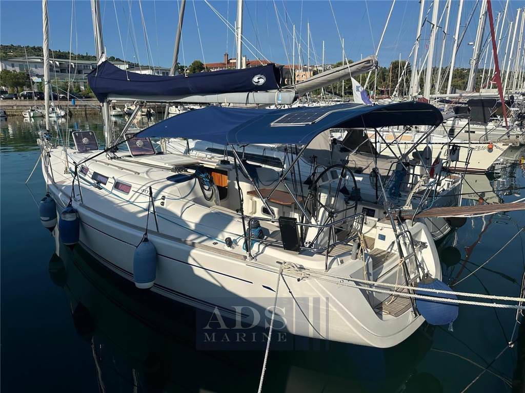 Dufour 40