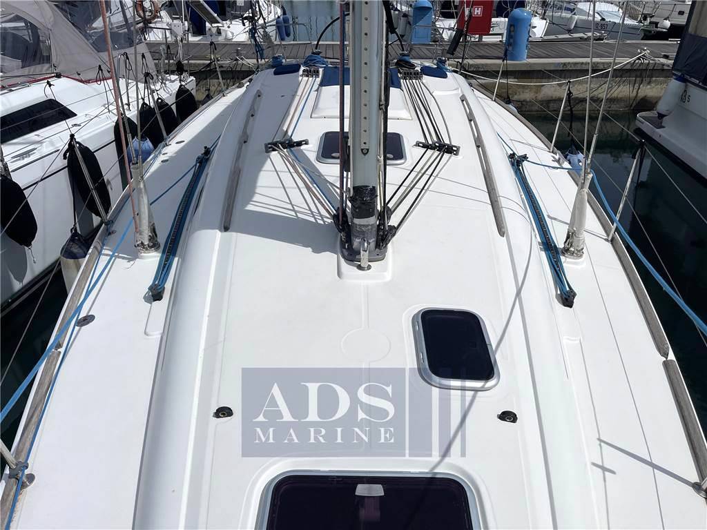 Dufour 40