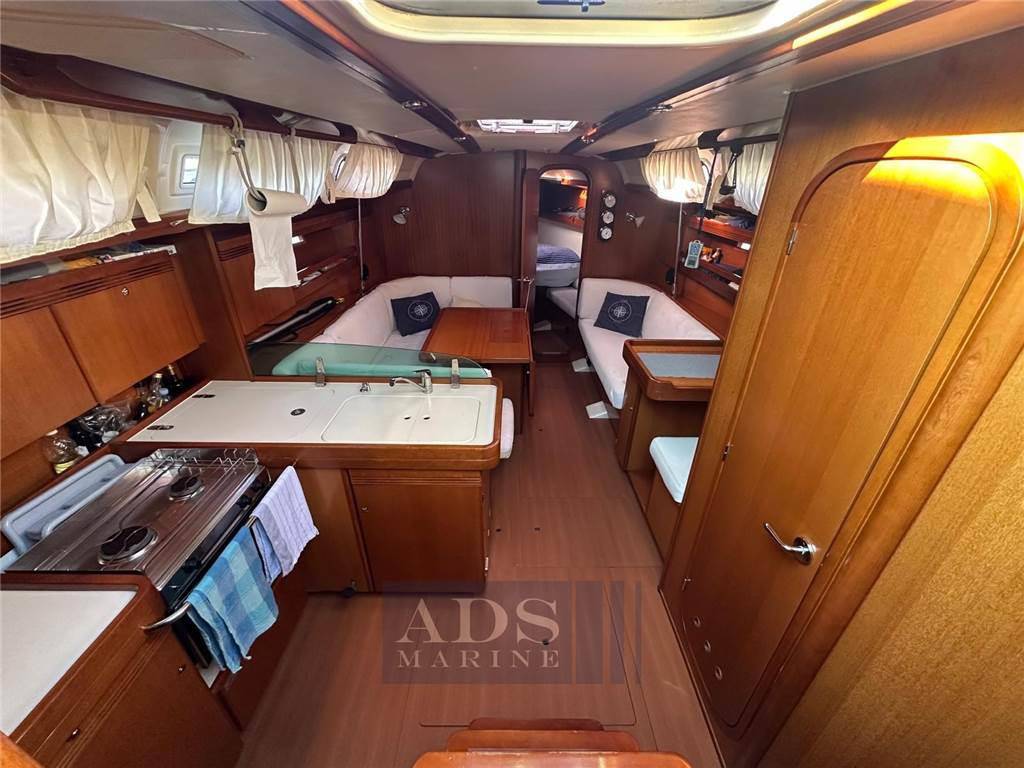 Dufour 40